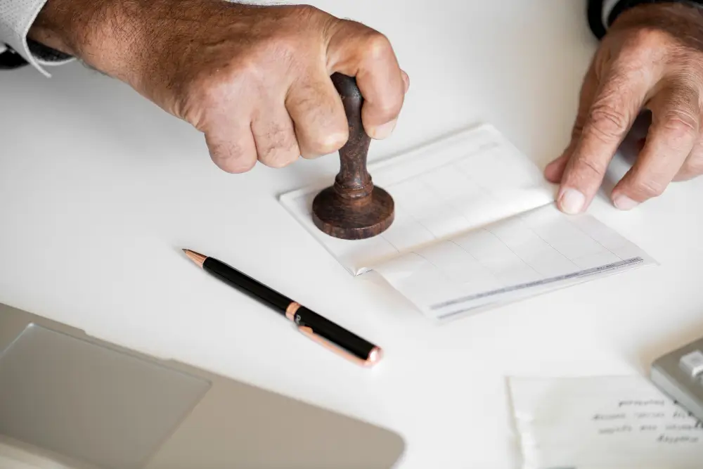 Certified True Copy Notary Brampton